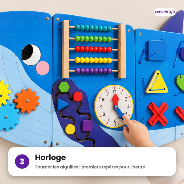 Horloge