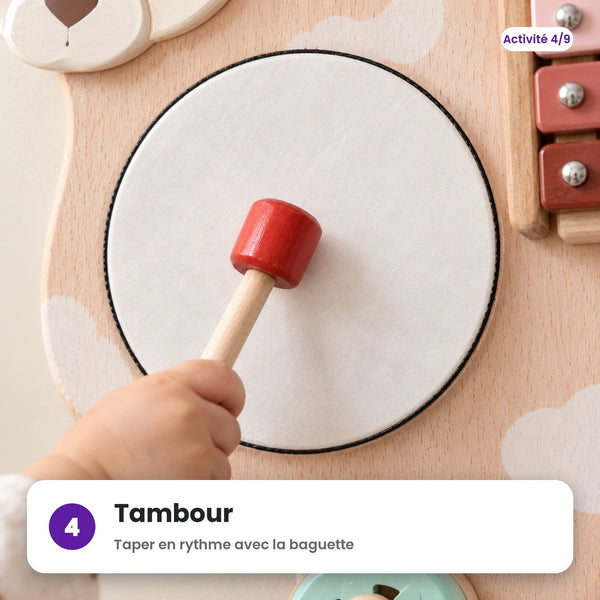 Tambour