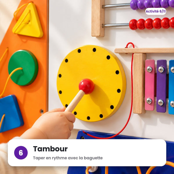 Tambour