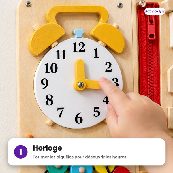 Uhr