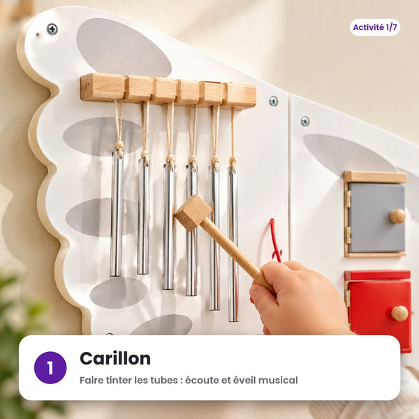Carillon