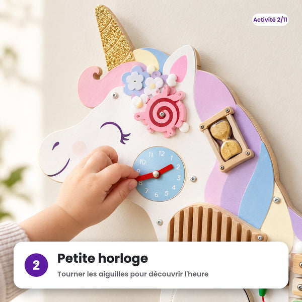 Petite horloge