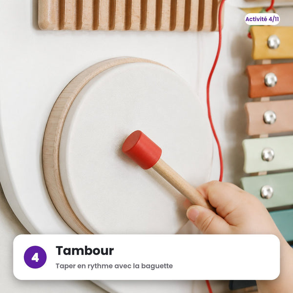 Tambour