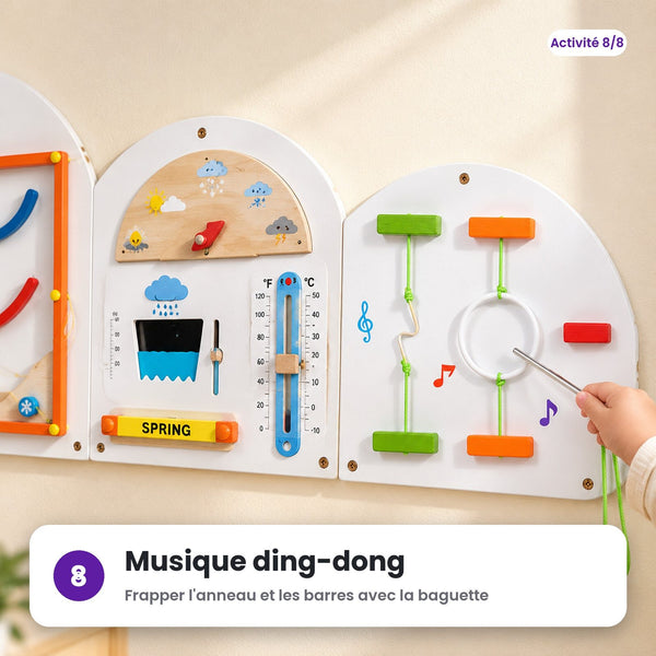 Musique ding-dong