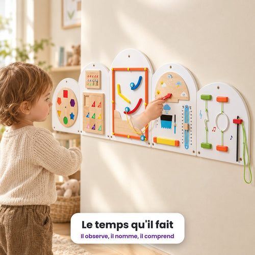 Concentré comme jamais