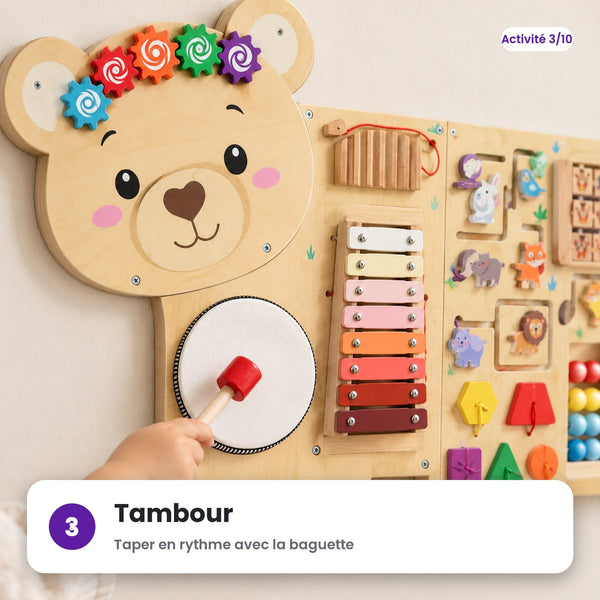 Tambour