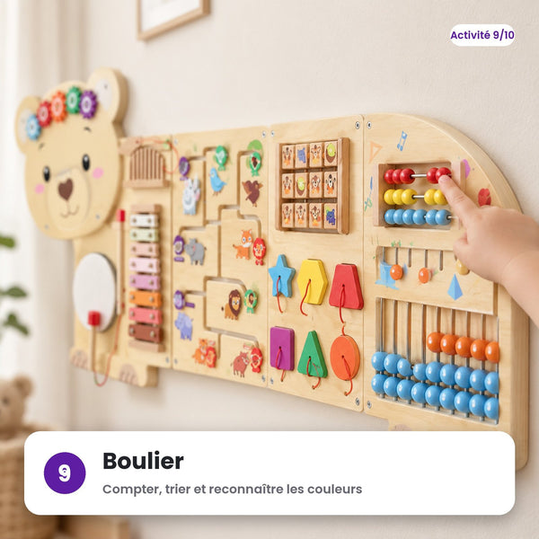 Boulier