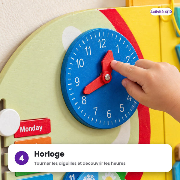 Horloge