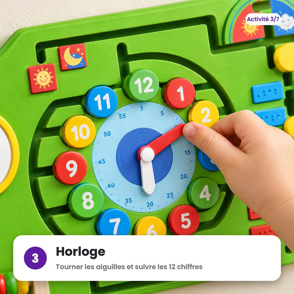 Horloge