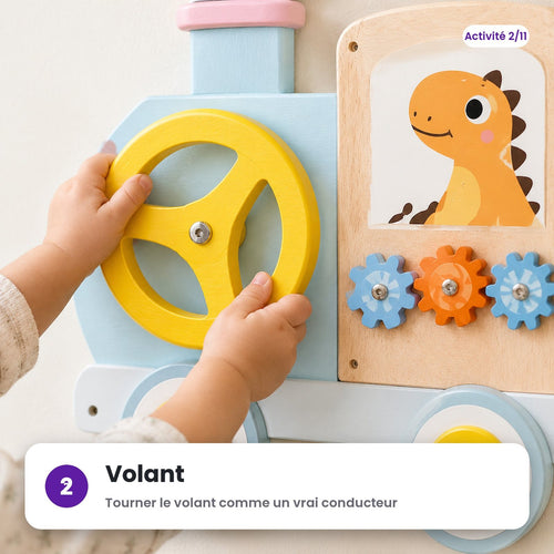 Volant