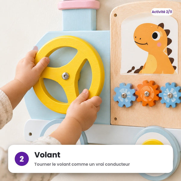 Volant