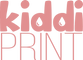 kiddiprint.com : Tampon textile personnalisé vêtement