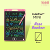 kiddiprint.com 0 Bonbon / Mini KiddiPad™ - Tablette de dessin digital éducative pour enfant