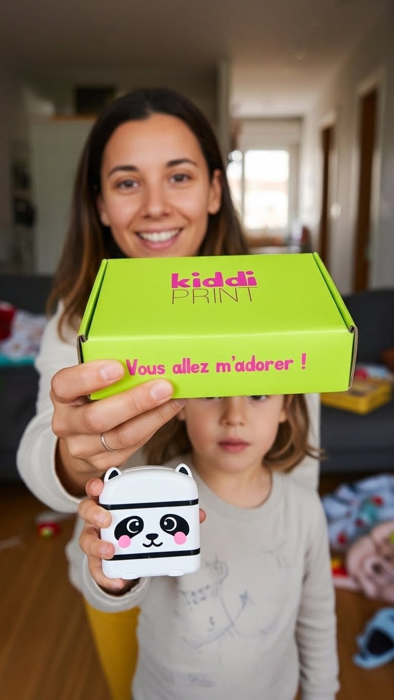 <h2>Aimé dans chaque famille. </h2><h2>Le petit indispensable à ne pas manquer.</h2>