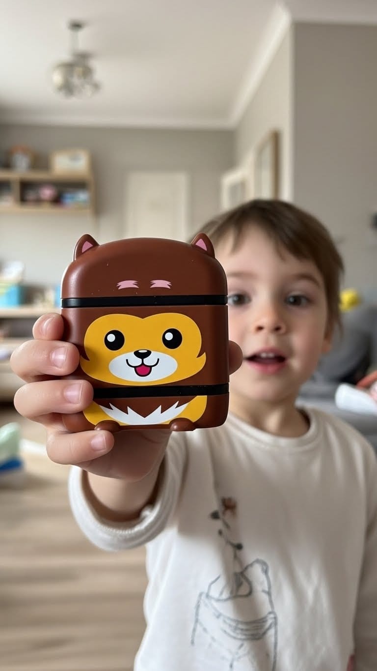 <h2>Aimé dans chaque famille. </h2><h2>Le petit indispensable à ne pas manquer.</h2>