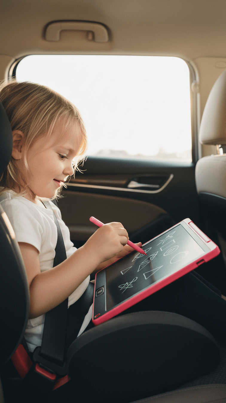 <h2>Les enfants l'adore !</h2>