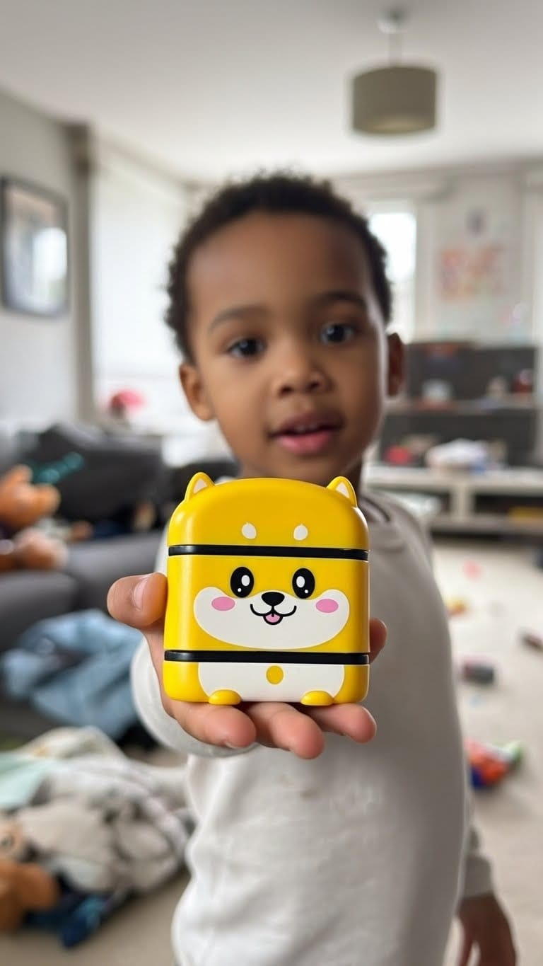 <h2>Aimé dans chaque famille. </h2><h2>Le petit indispensable à ne pas manquer.</h2>