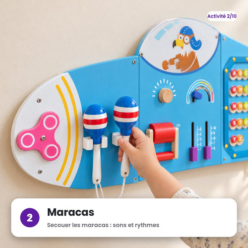 Maracas
