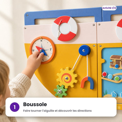 Boussole