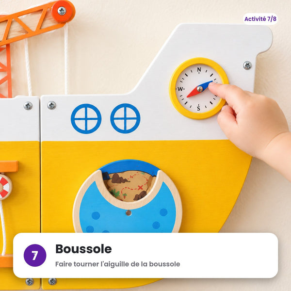 Boussole