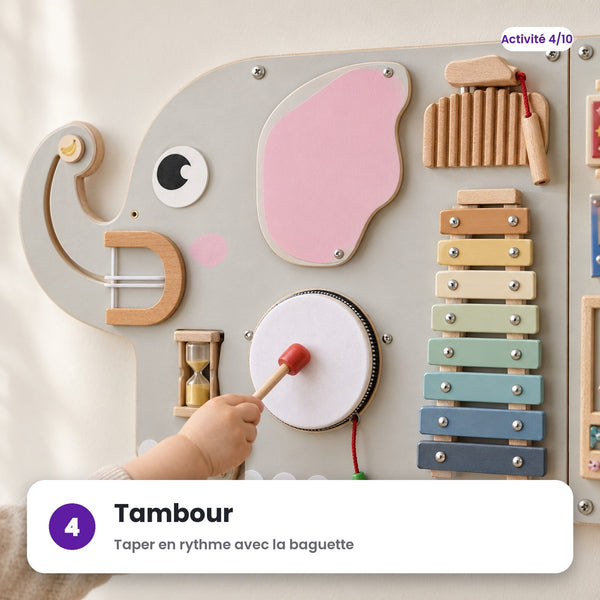 Tambour