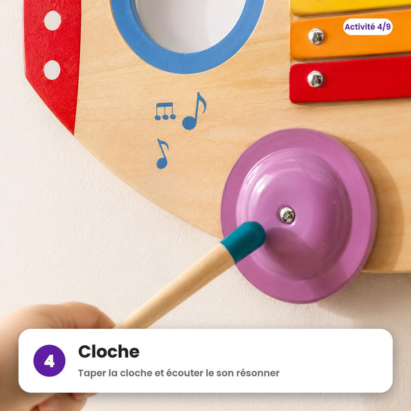 Cloche