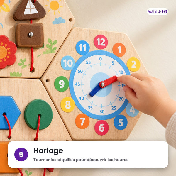 Horloge