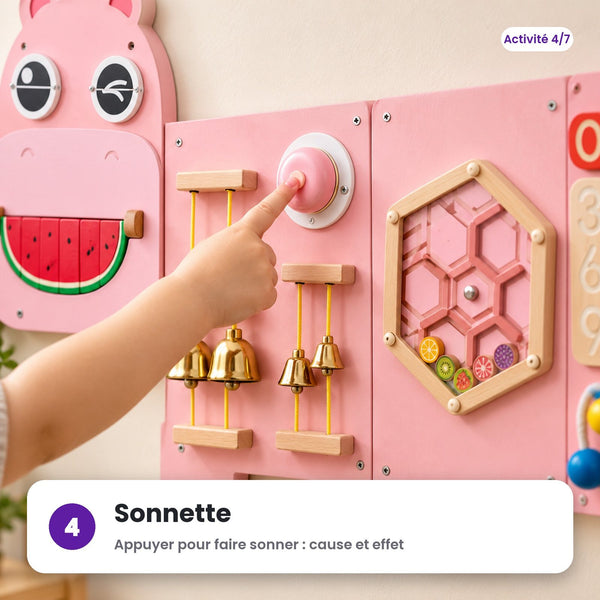 Sonnette