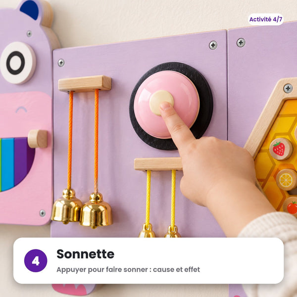 Sonnette