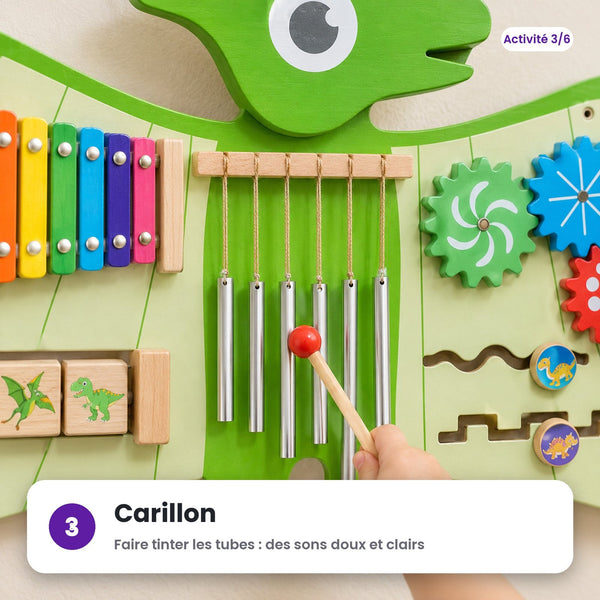 Carillon