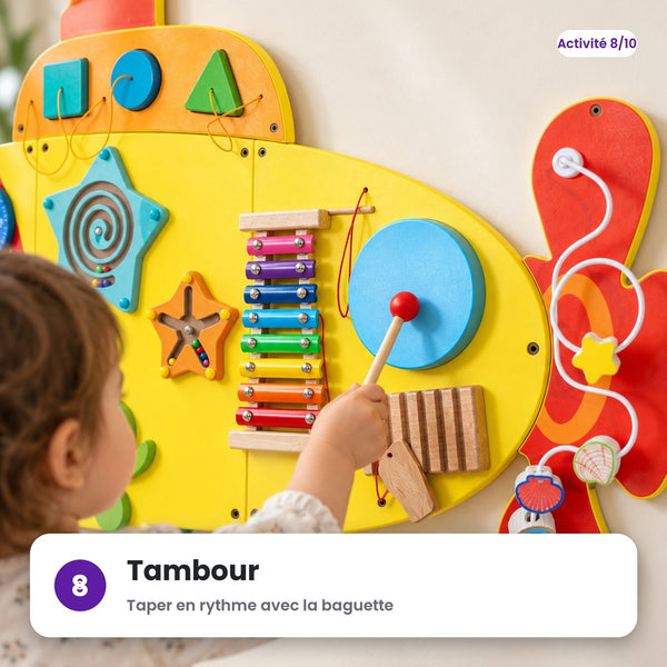 Tambour