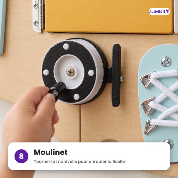 Moulinet