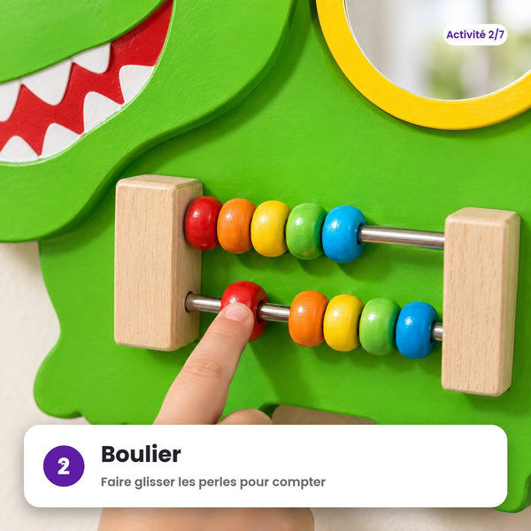Boulier