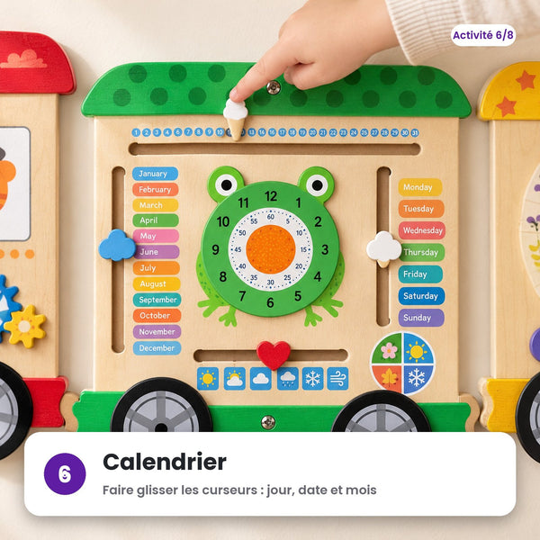 Calendrier