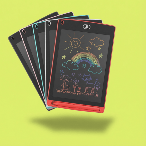 KiddiPad™ - Tablette Magique à dessin digitale éducative pour enfant