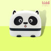 kiddiprint.com 0 Panda Stamppi™- Animal Mignon Tampon Personnalisé